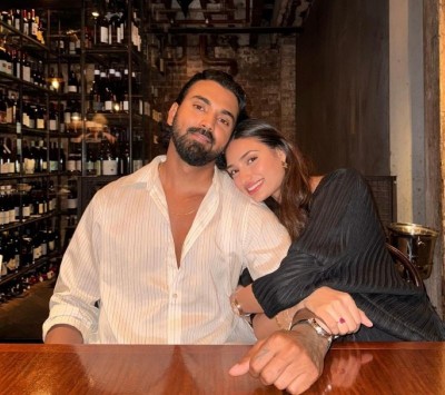 KL Rahul, Athiya welcome baby girl