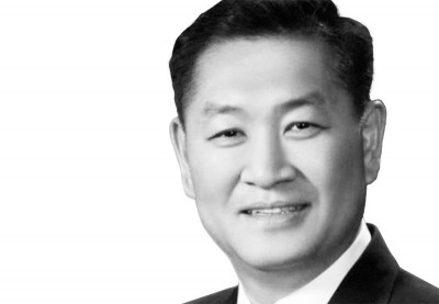 Samsung Electronics co-CEO Han Jong-hee dies at 63