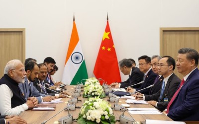 India, China review LAC status in Beijing meeting, agree to strengthen relevant diplomatic mechanisms