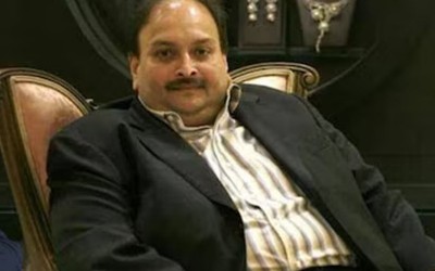 Belgian authorities confirm Mehul Choksi's presence in country: Report