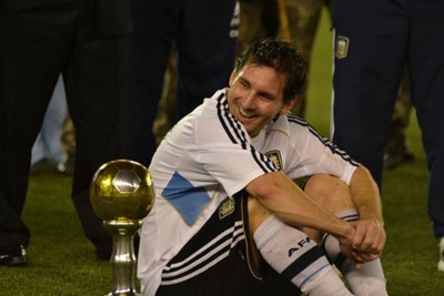 World Cup-winning skipper Messi and his Argentina to play exhibition match in Kerala in October