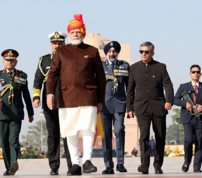 'Entity of concern': India lambasts US religious freedom body over demand to sanction RAW