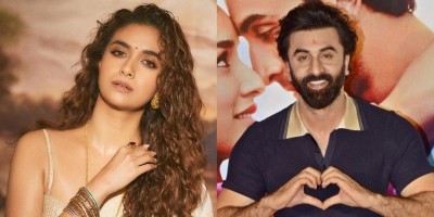 Is Keerthy Suresh set to romance Ranbir Kapoor in a Hindi film? Details inside