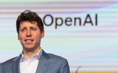 OpenAI nears historic $40 billion funding round, pushing valuation to $300 billion: Report