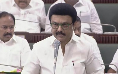 Tamil Nadu Assembly passes resolution to oppose Centre's Waqf Amendment Bill