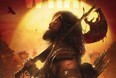 Dev wraps up first shoot schedule of Raghu Dakat