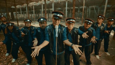 SVF Music unveils Hooligaanism's first song Melar Gaan