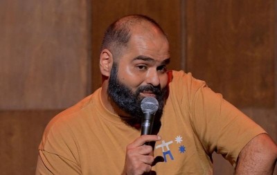 Comedy row: Three more cases against Kunal Kamra over joke on Eknath Shinde