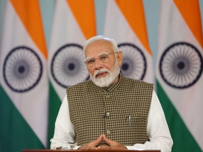 PM's visit to Sri Lanka, Thailand will present opportunity to build a positive momentum, says top Indian official