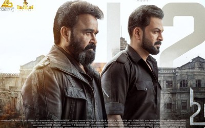 Mohanlal starrer L2 Empuraan to undergo 17 cuts after Gujarat riots' references trigger row