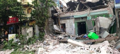 Myanmar-Thailand earthquake: More than 1,600 reported killed, as UN aid operation supports rescue efforts