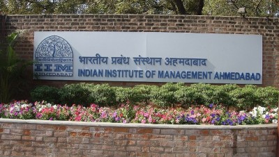 IIM Ahmedabad to launch first international campus in Dubai
