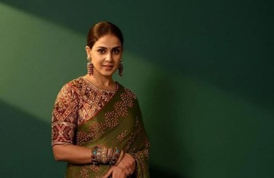 Genelia Deshmukh opens up on success, motherhood and entrepreneurship