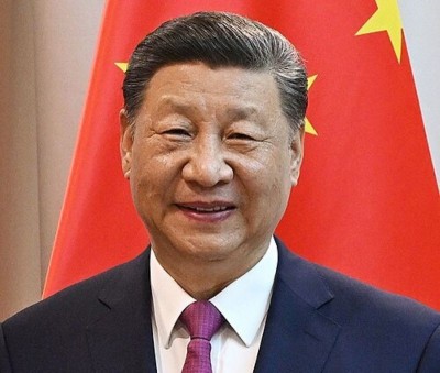 Chinese President Xi Jinping sends 'Dragon-Elephant Tango' message to Indian President Murmu