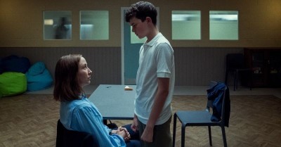 Netflix series Adolescence to be shown in secondary schools across UK