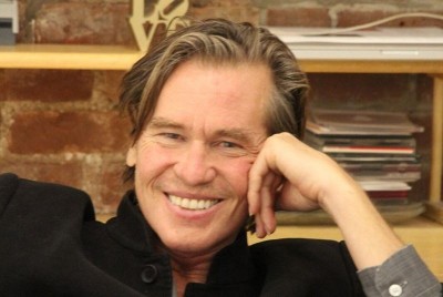 Val Kilmer, who played Batman and Jim Morrison, dies at 65