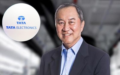 Tata Semiconductor appoints K.C. Ang to lead chip foundry business in India