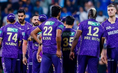 Photo-finish on cards as KKR-SRH get ready for battle