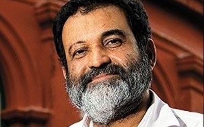 ‘Modi spoke about GDP in PPP terms’: Mohandas Pai schools Kerala Congress over PM’s criticism