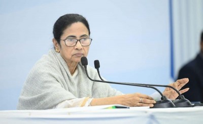 Crushing defeat for Mamata Banerjee: BJP reacts to Supreme Court's SSC recruitment order
