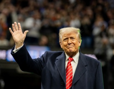 DonaldTrump-led administration imposes 37 percent tariff on imports from Bangladesh