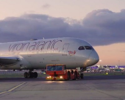 London-Mumbai Virgin Atlantic flight diverted to Turkey, passengers stranded for over 30 hours