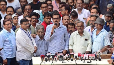 Calcutta HC blasts TMC leader-headed film federation over infringement of directors' fundamental rights