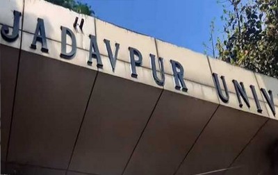 Jadavpur University denies permission to Ram Navami celebrations, organisers furious