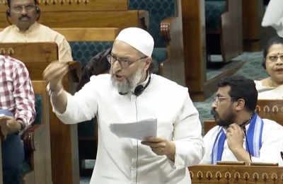 Congress, AIMIM leaders move Supreme Court challenging Waqf Amendment Bill