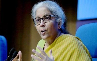 ‘One Nation, One Election’ roll out not for upcoming elections, says Sitharaman, slams Opposition for peddling ‘misinformation’