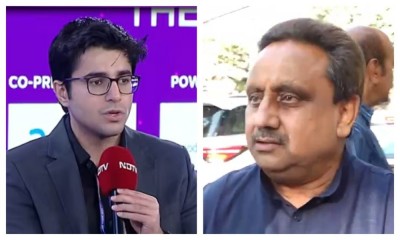 BJP MP slams Zepto CEO's reply to Piyus Goyal's criticism of Indian start ups