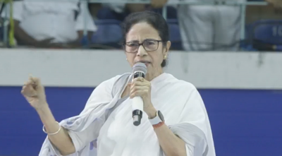 Mamata Banerjee backs Bengal teachers who lost jobs, says she has plans to accommodate them