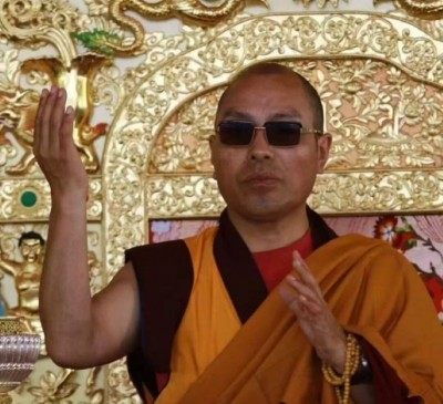 Tibetan religious leader dies in Chinese 'custody'