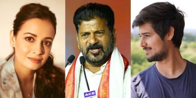 Telangana to act against Dia Mirza, Dhruv Rathee over 'AI clips' of tree felling in Kancha Gachibowli: Report