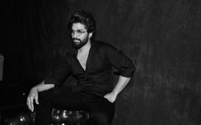 AA22xA6: Allu Arjun teams up with Atlee for 'something truly spectacular'