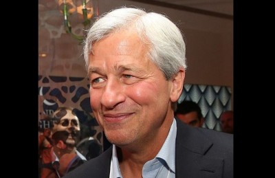 JPMorgan CEO warns Trump’s tariffs risk fuelling inflation, triggering recession in US