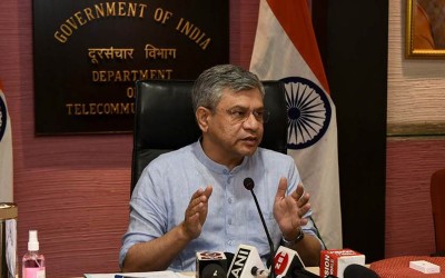 India to fund first set of teams building generative AI models: Ashwini Vaishnaw