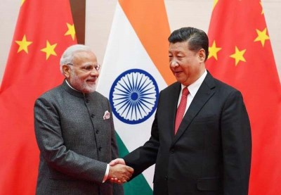 India, China should stand together, Chinese official says amid US tariff challenge