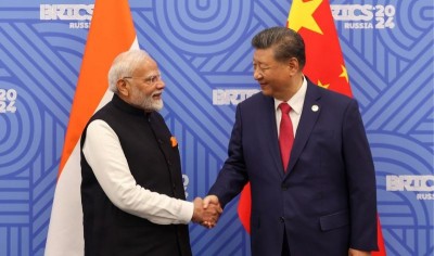 Two largest developing countries should stand together: China's message for India amid Trump's trade war
