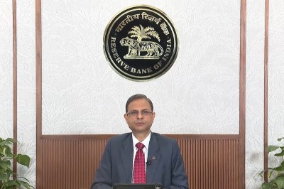 RBI cuts India's FY26 growth forecast to 6.5%, trims repo rate by 25 bps amid global uncertainty