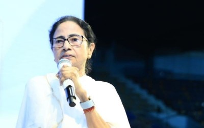 Waqf Act won't be implemented in Bengal: Mamata Banerjee