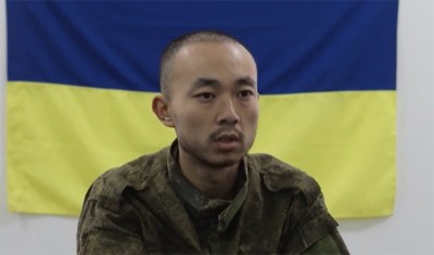 Zelenskyy claims 155 Chinese soldiers fighting for Russia against Ukraine