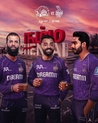 Wounded Knights and fallen Kings clash for survival