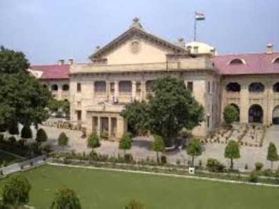 Adult unmarried parents can live together without marriage: Allahabad High Court