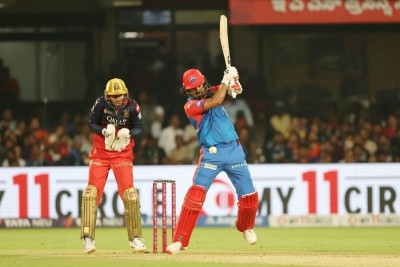 KL Rahul's raid in Bengaluru keeps Delhi Capitals unbeaten in IPL 2025
