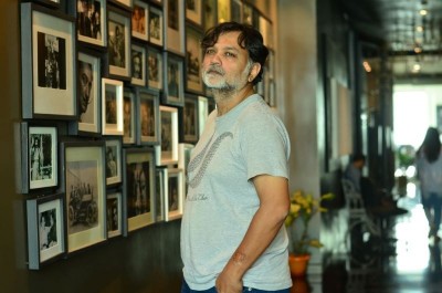Killbill Society is a mix of nostalgia and newness: Srijit Mukherji