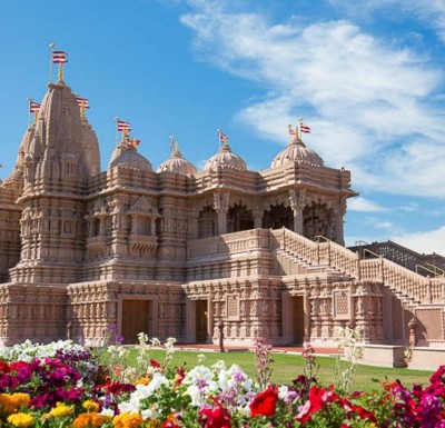 Georgia is the first US State to introduce bill to recognise Hinduphobia