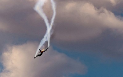 USA: Two-engine aircraft crashes in New York just days after Hudson chopper tragedy, one dead