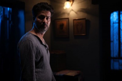 Hoichoi drops teaser of Parambrata Chattopadhyay's Bhog