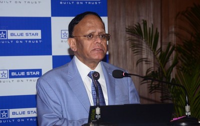 Blue Star launches diverse range of 150 models of room ACs